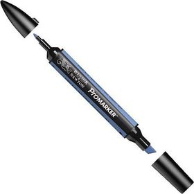 Winsor Newton 0203045 Royal Blue Promarker Kalem