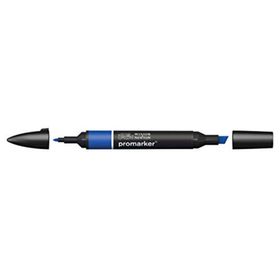 Winsor Newton 0203045 Royal Blue Promarker Kalem
