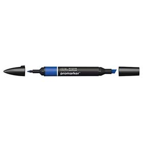 Winsor Newton 0203045 Royal Blue Promarker Kalem