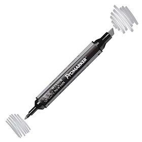 Winsor Newton 0203279 Ice Grey 3 Promarker Kalem
