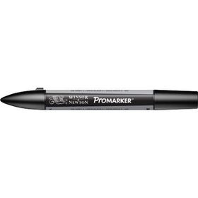 Winsor Newton 0203279 Ice Grey 3 Promarker Kalem