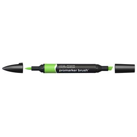 Winsor Newton 069 Bright Green Brusmarker