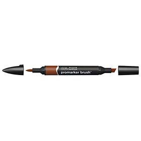 Winsor Newton 105 Henna Brusmarker