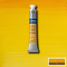 Winsor Newton 109 Cotman Cadmium Yellow Hue 8 ML Sulu Boya