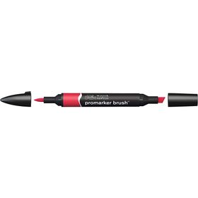 Winsor Newton 171 Berry Red Brusmarker