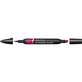 Winsor Newton 175 Maroon Brusmarker