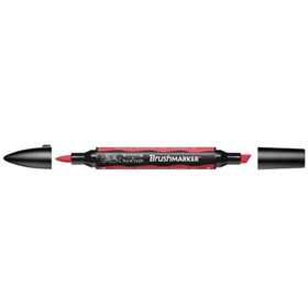 Winsor Newton 181 Lipstick Red Brusmarker