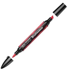 Winsor Newton 181 Lipstick Red Brusmarker