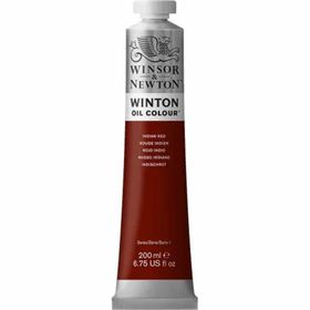Winsor Newton 2 Burnt Sienna 37 ml Yağlı Boya