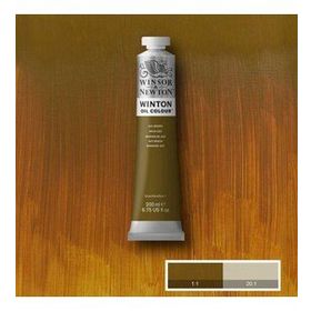 Winsor & Newton 200 ml Azo Brown 389 Winton Yağlı Boya