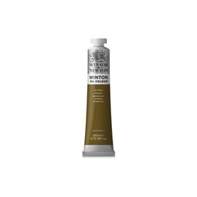 Winsor & Newton 200 ml Azo Brown 389 Winton Yağlı Boya