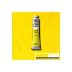Winsor & Newton 200 ml : Cadmium Lemon Hue Winton Yağlı Boya