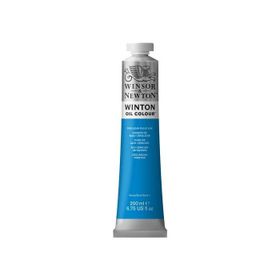 Winsor & Newton 200 ml : Cerulean Blue Hue Winton Yağlı Boya
