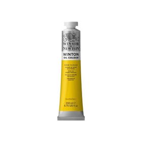 Winsor & Newton 200 ml Chrome Yellow Hue Winton Yağlı Boya