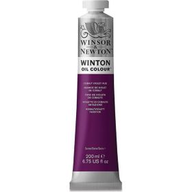 Winsor & Newton 200 ml : Cobalt Violet Hue Winton Yağlı Boya