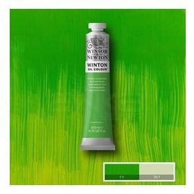 Winsor & Newton 200 ml Phthalo Yellow Green 403 Winton Yağlı Boya
