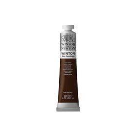Winsor & Newton 200 ml Raw Umber 554 35 Winton Yağlı Boya