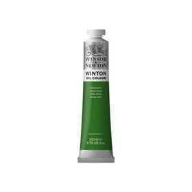 Winsor & Newton 200 ml : Terre Verte Winton Yağlı Boya