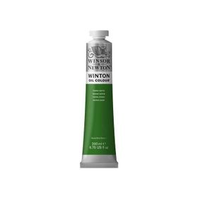 Winsor & Newton 200 ml : Terre Verte Winton Yağlı Boya