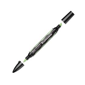 Winsor Newton 215 Meadow Green Brusmarker