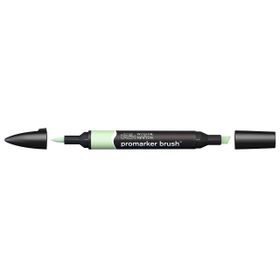 Winsor Newton 215 Meadow Green Brusmarker