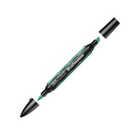 Winsor Newton 223 Mint Green Brusmarker