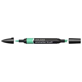 Winsor Newton 223 Mint Green Brusmarker