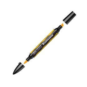 Winsor Newton 224 Sunflower Brusmarker