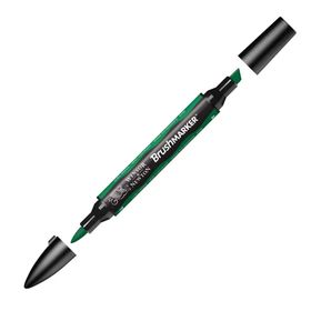 Winsor Newton 228 Lush Green Brusmarker