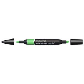 Winsor Newton 253 Grass Brusmarker