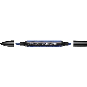 Winsor Newton 305 Egyptian Blue Brusmarker