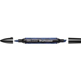 Winsor Newton 305 Egyptian Blue Brusmarker