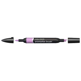 Winsor Newton 323 Wild Orchid Brusmarker