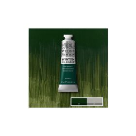 Winsor & Newton 37 ml Dark Verdıgrıs Winton Yağlı Boya