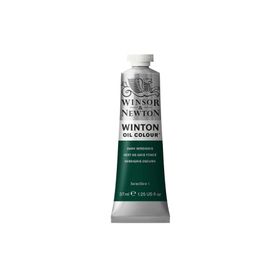 Winsor & Newton 37 ml Dark Verdıgrıs Winton Yağlı Boya