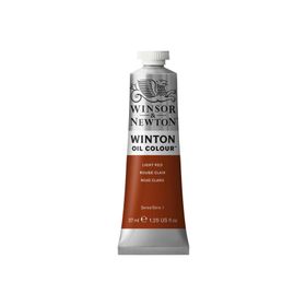 Winsor & Newton 37 ml Light Red Winton Yağlı Boya