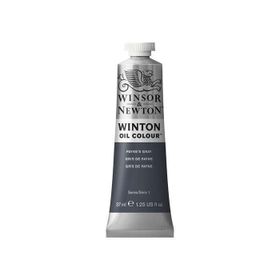 Winsor & Newton 37 ml Paynes Grey 465 Yağlı Boya