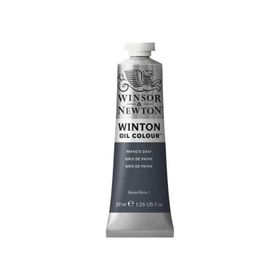 Winsor & Newton 37 ml Paynes Grey 465 Yağlı Boya