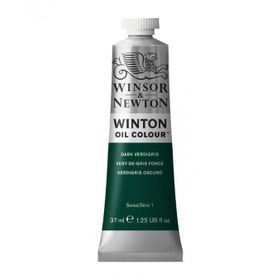 Winsor & Newton 37 ml Quınacrıdone Deep Pink Winton Yağlı Boya