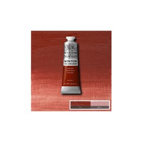 Winsor & Newton 37 ml Yağlı Boya İndian Red Winton Yağlı Boya