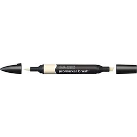 Winsor Newton 372 Champagne Brusmarker