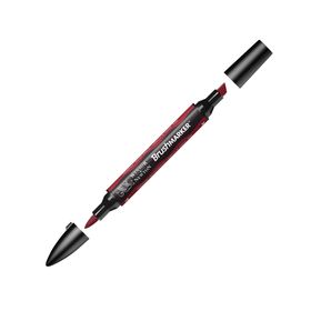 Winsor Newton 374 Firebrick Brusmarker