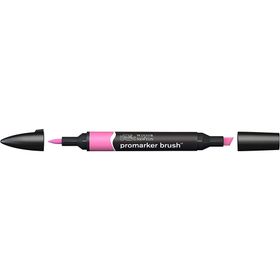Winsor Newton 375 Cerise Brusmarker