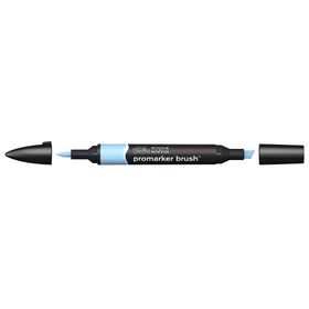 Winsor Newton 378 Cloud Blue Brusmarker