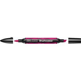 Winsor Newton 380 Magenta Brusmarker