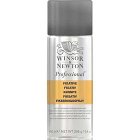 Winsor & Newton 400 ml Fixative Sprey