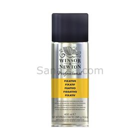 Winsor & Newton 400 ml Fixative Sprey