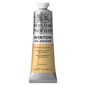 Winsor Newton 422 Naples Yellow Hue 37 ml Yağlı Boya
