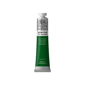 Winsor & Newton 459 Winton Oil Oxide Of Chromium 200 ml Yağlı Boya