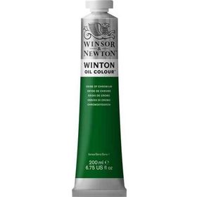 Winsor & Newton 459 Winton Oil Oxide Of Chromium 200 ml Yağlı Boya